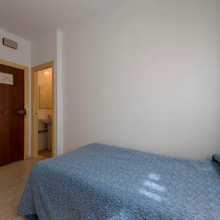 San Andres Отель