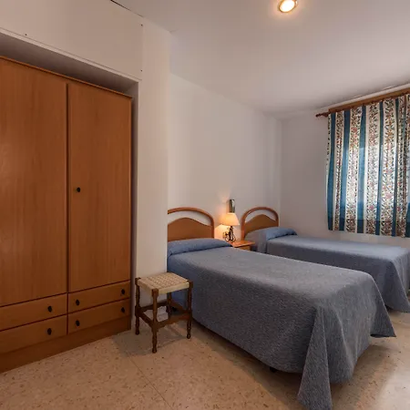 Отель San Andres Херес-де-ла-Фронтера