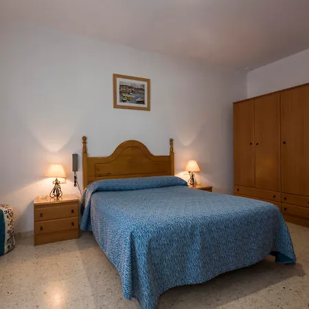 San Andres * Херес-де-ла-Фронтера