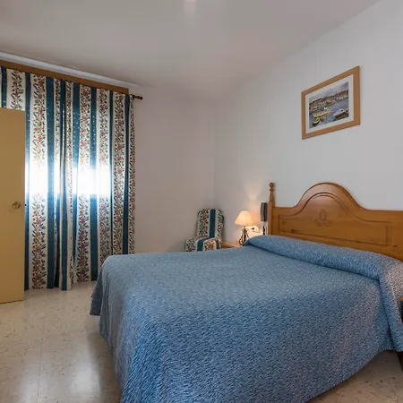 Hotel San Andres Jerez de la Frontera