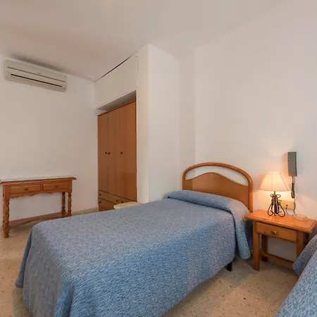San Andres Hotel *