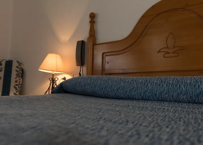 San Andres Hotel Jerez de la Frontera