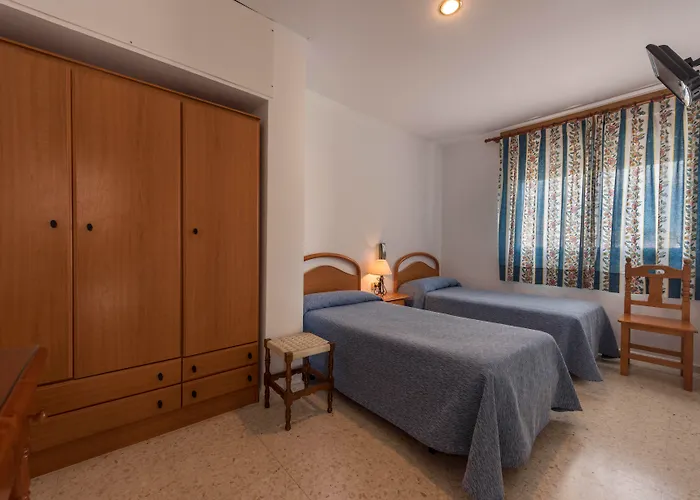 Hotel San Andres Jerez de la Frontera