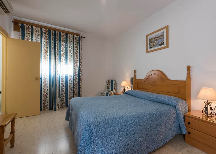 Hotel San Andres Jerez de la Frontera