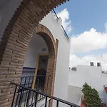 San Andres 호텔 헤레스
